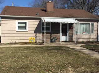 15038 Terrace Ln, Midlothian, IL 60445