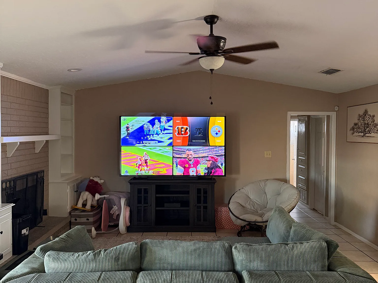 NW Terrace Hills Blvd, Lawton — Photo 4