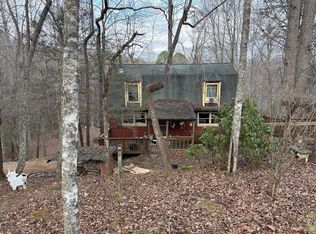 661 Rose Creek Cove Rd, Franklin, NC 28734