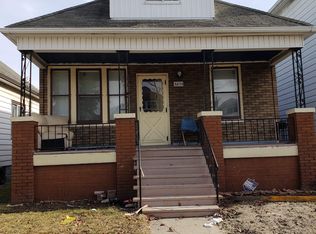 3874 Casmere Ave, Detroit, MI 48212