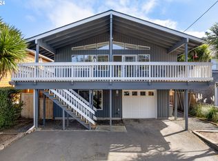 3671 Pacific Ave, Cannon Beach, OR 97110