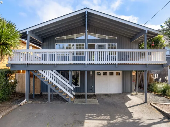 3671 Pacific Ave, Cannon Beach, OR 97110