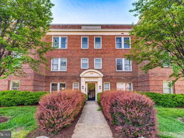 719 S Saint Asaph St APT 208, Alexandria, VA 22314