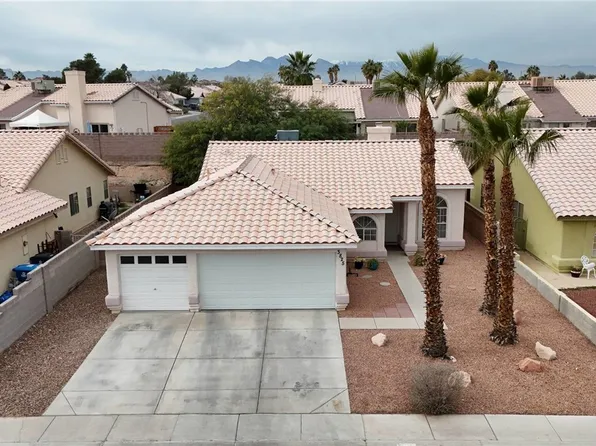 3825 Iverson Ln, North Las Vegas, NV 89032
