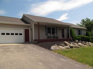 6800 Lessiter Ave NE, Belding, MI 48809