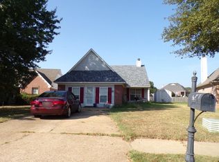 9071 Erie Cv, Olive Branch, MS 38654