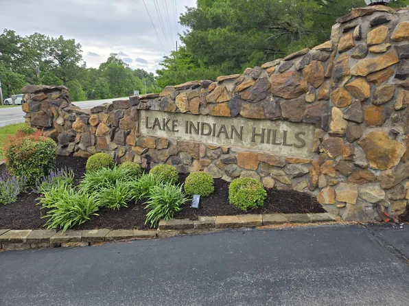 0 Lake Indian Hills Dr Lot 14, Carbondale, IL 62902