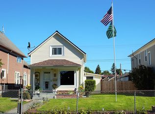 2207 Lombard Ave, Everett, WA 98201