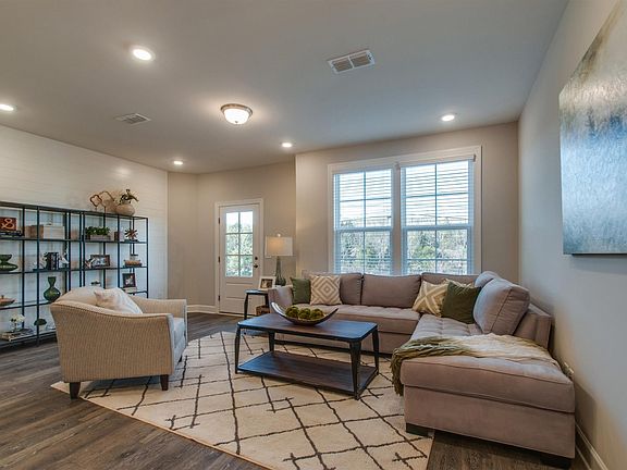 3rd image of 0 Brookberry Lane Lot 44 44 Murfreesboro #44