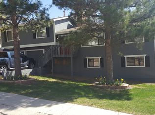 6255 Eagles Nest Dr, Colorado Springs, CO 80918