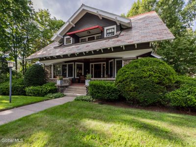29 Fifth Avenue, Saratoga Springs, NY, 12866
