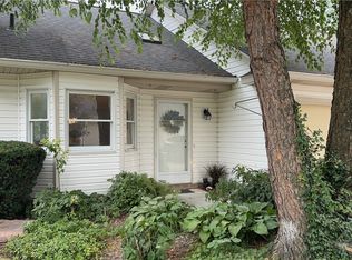 775-6 Hampton Cir, Aurora, OH 44202