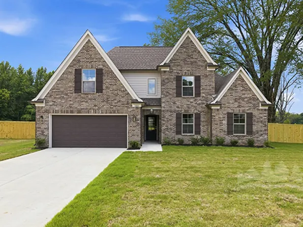 100 Mebane Valley Cv, Oakland, TN 38060