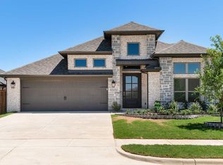 1705 Open Range Dr, Mansfield, TX 76063