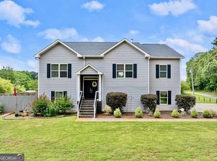 724 Murphy Rd, Winder, GA 30680