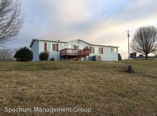 5615 Brights Pike, Russellville, TN 37860