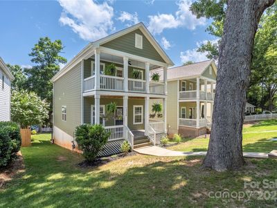 12220 Huntersville Concord Rd, Huntersville, NC, 28078