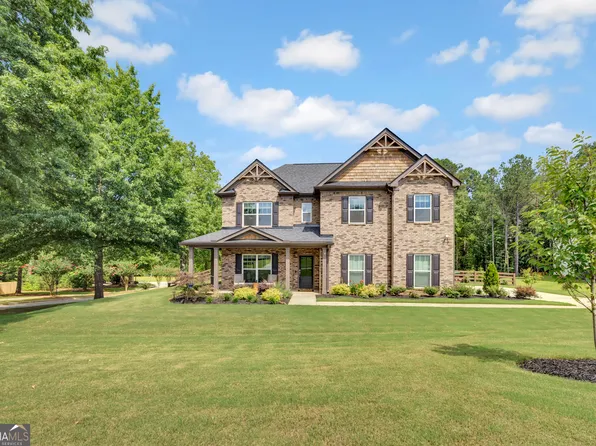 170 Rose Creek Dr, Covington, GA 30014