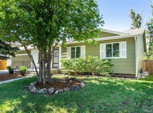 12674 W Grand Dr, Morrison, CO 80465