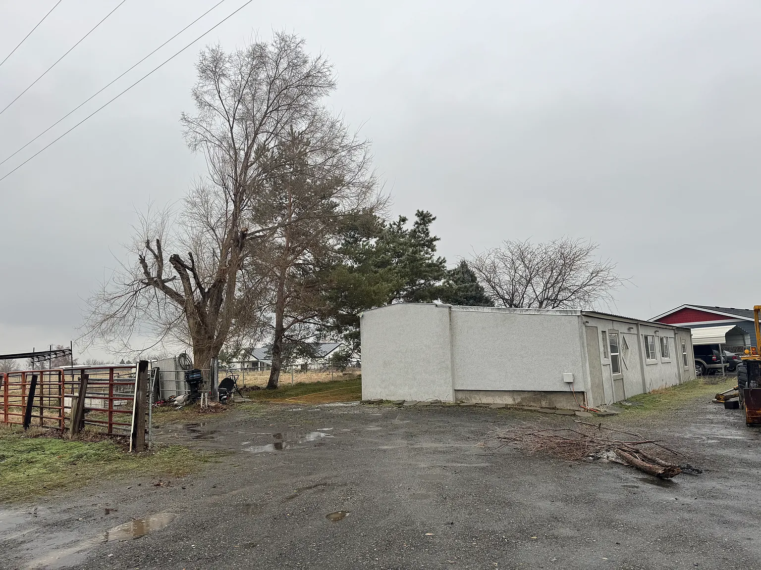 25803 S 1998th Pr SE — Photo 1