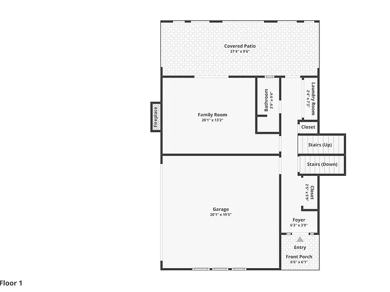 934 Village Rd — Photo 23