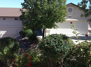 1447 Eagle Crest Dr, Prescott, AZ 86301