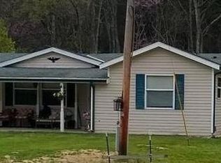 13522 Cold Springs Rd, Moores Hill, IN 47032