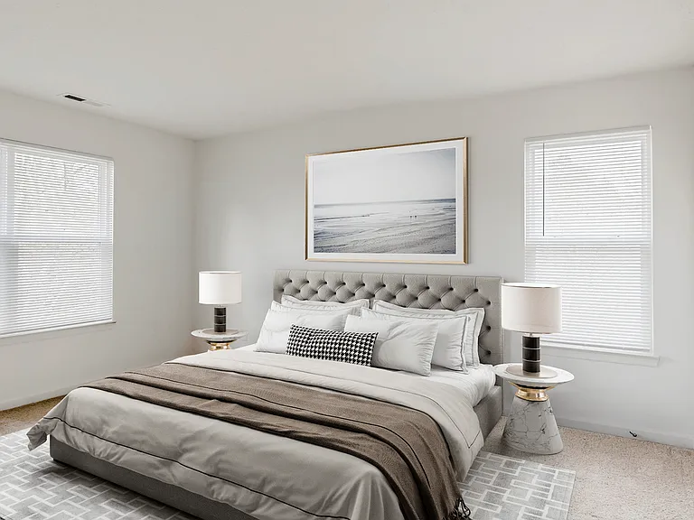 Genito Glen Apartments — Photo 19