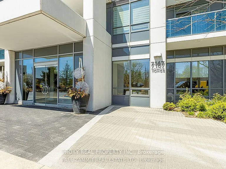 7167 Yonge St #621 — Photo 10