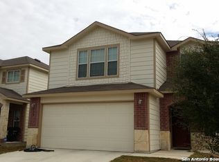 138 Prato Palma, San Antonio, TX 78253