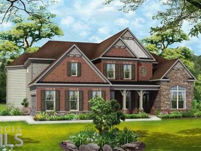5432 Heatherbrooke Dr NW, Acworth, GA, 30101