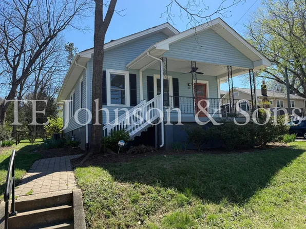 30 Vintage Ave, Winston Salem, NC 27127