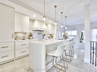 3927 Eglinton Ave W, Mississauga, ON L5M8A7