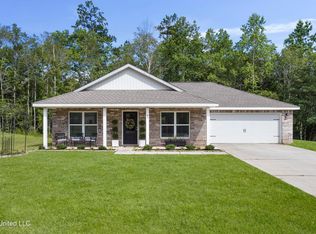 45 Cascade Cv, Perkinston, MS 39573