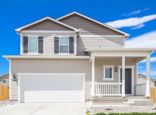 7405 Crystal Ave, Frederick, CO 80530