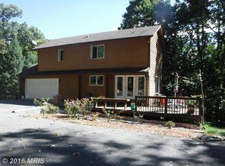 123 Valley Rd, Front Royal, VA 22630