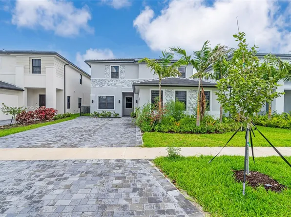 4276 SW 173rd Ave, Hollywood, FL 33029