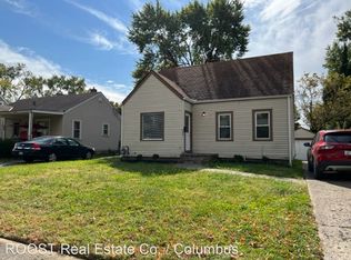 2451 Vendome Dr, Columbus, OH 43219