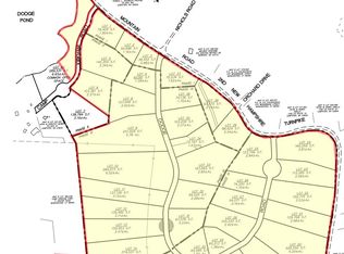 0 Mountain Rd, Lempster, NH 03605