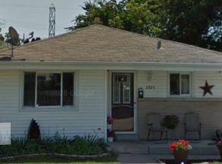 3923 29th Ave, Kenosha, WI 53140