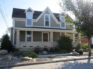 1212 P St, Bedford, IN 47421