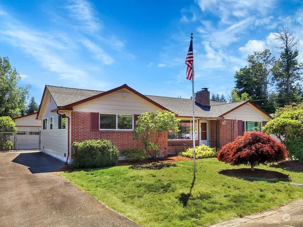 1800 73rd Street SE, Everett, WA 98203