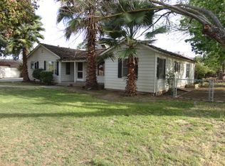 5174 E Washington Ave, Fresno, CA