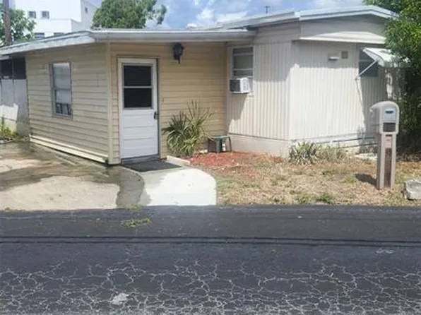 6720 Park Blvd #37, Pinellas Park, FL 33781
