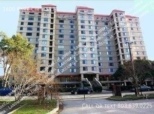 1600 Park Cir APT 817, Columbia, SC 29201