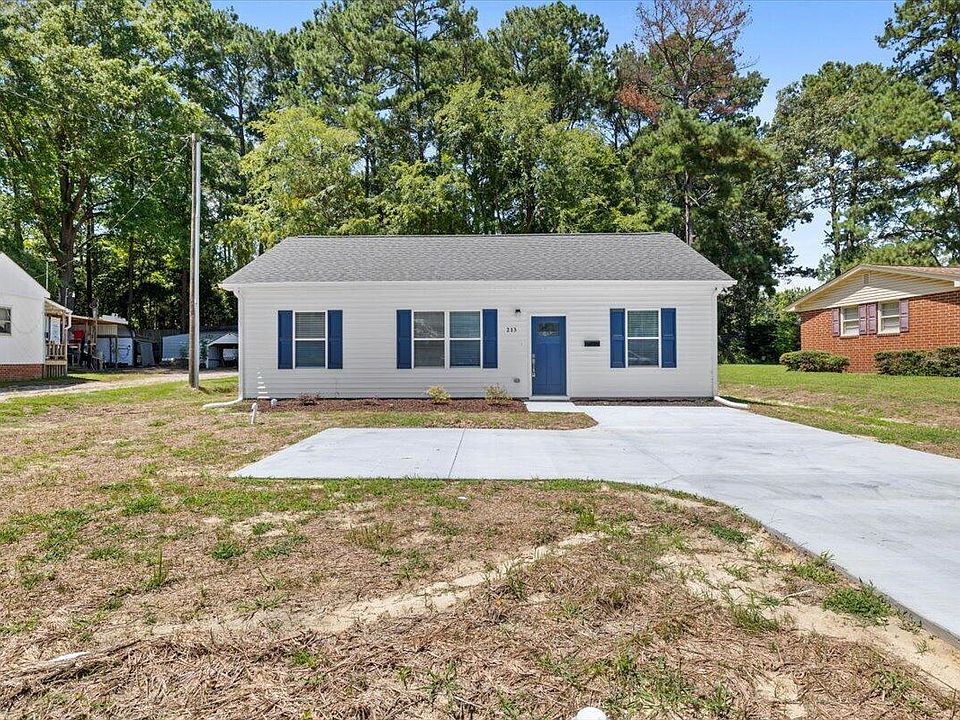 1st image of 213 N Bickett North Blvd