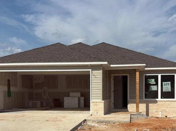 15128 Thompson Branch Trl, Hensley, AR 72065