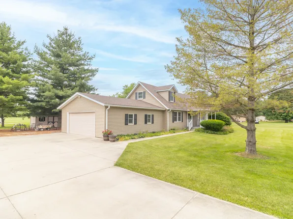 391 W 500 S, Anderson, IN 46013