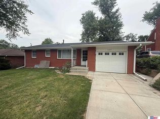 4410 Van Dorn St, Lincoln, NE 68506