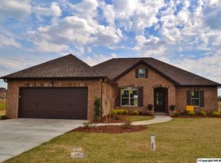 22844 Oakdale Ridge Ln, Athens, AL 35613